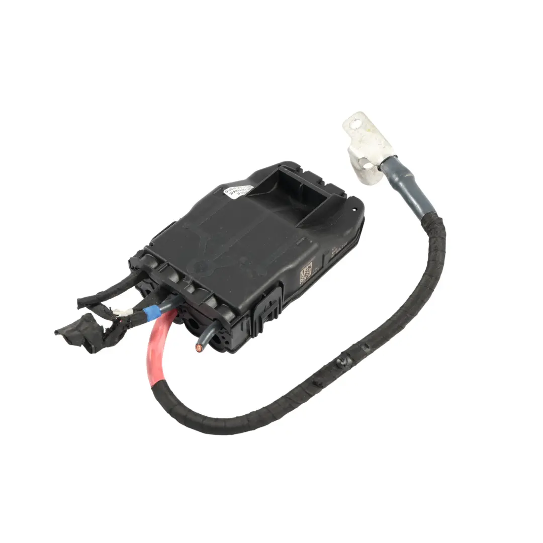 Mini F65 F66 F67 BMW F70 F74 B+ Power Junction Terminal - SKU 9827016 - Part number 9827016