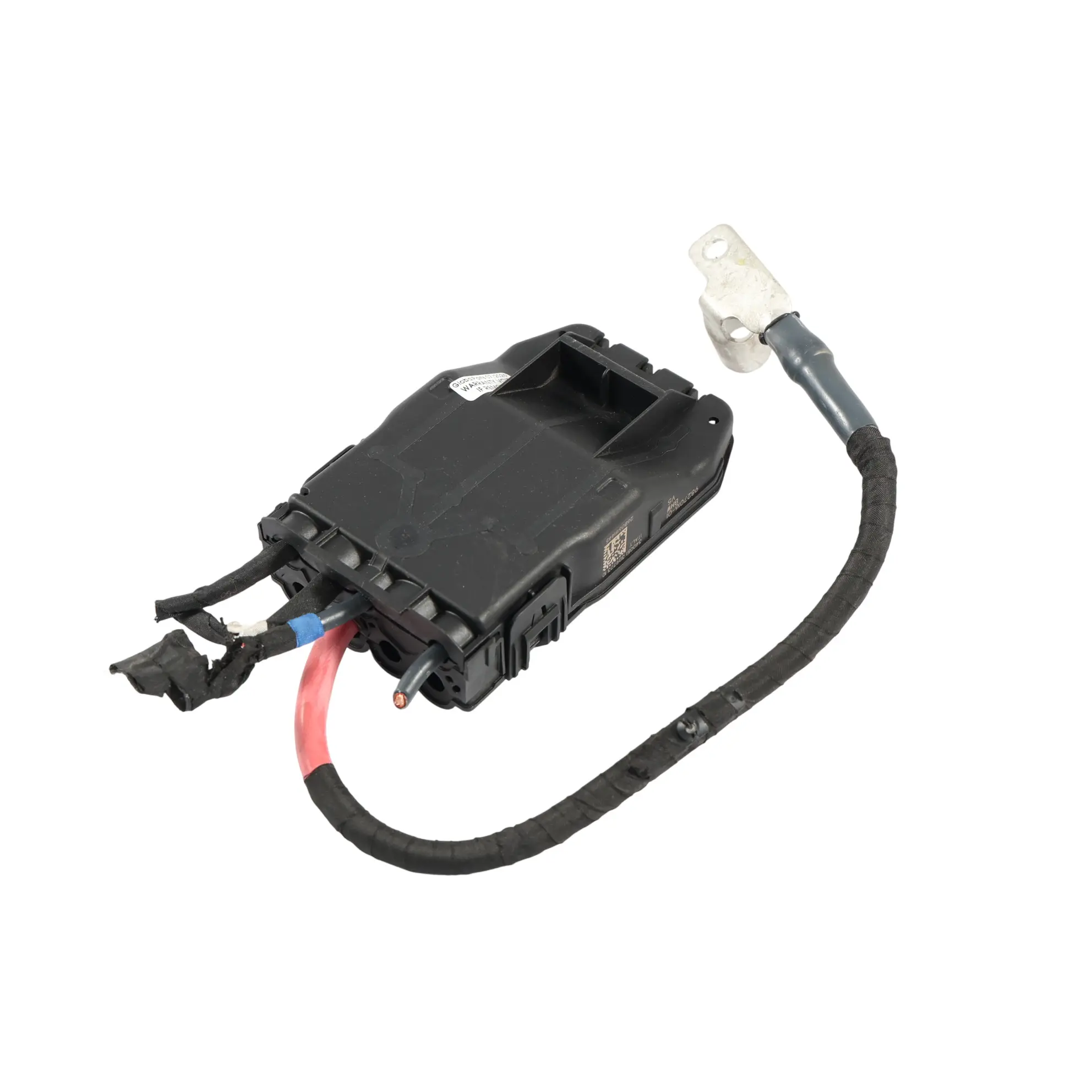 Mini F65 F66 F67 BMW F70 F74 B+ Power Junction Terminal 9827016