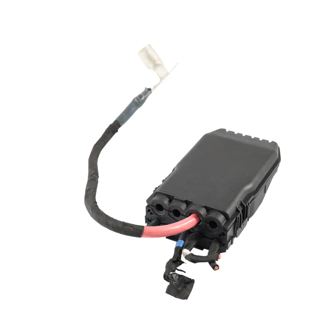Mini F65 F66 F67 BMW F70 F74 B+ Power Junction Terminal - SKU 9827016 - Part number 9827016