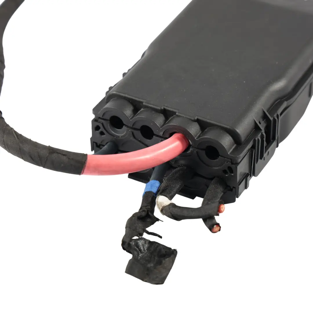 Mini F65 F66 F67 BMW F70 F74 B+ Power Junction Terminal - SKU 9827016 - Part number 9827016