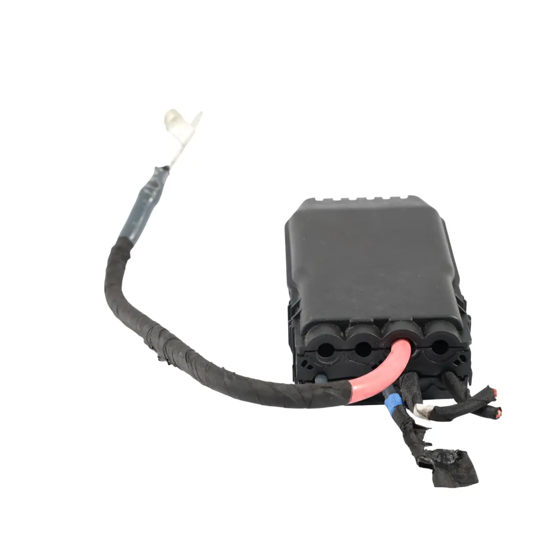 Mini F65 F66 F67 BMW F70 F74 B+ Leistung Verteiler Anschluss - SKU 9827016 - Teilenummer 9827016