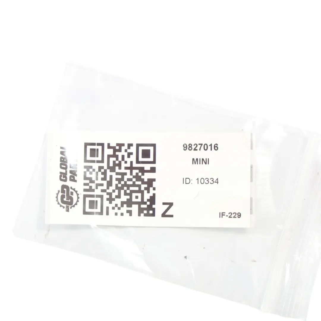 F66 F67 BMW F70 F74 B+ Power Junction Terminal to Mini F65 with Part number 9827016 Mini F65 F66 F67 BMW F70 F74 B+ Power Junction Terminal - SKU 9827016 - Part number 9827016