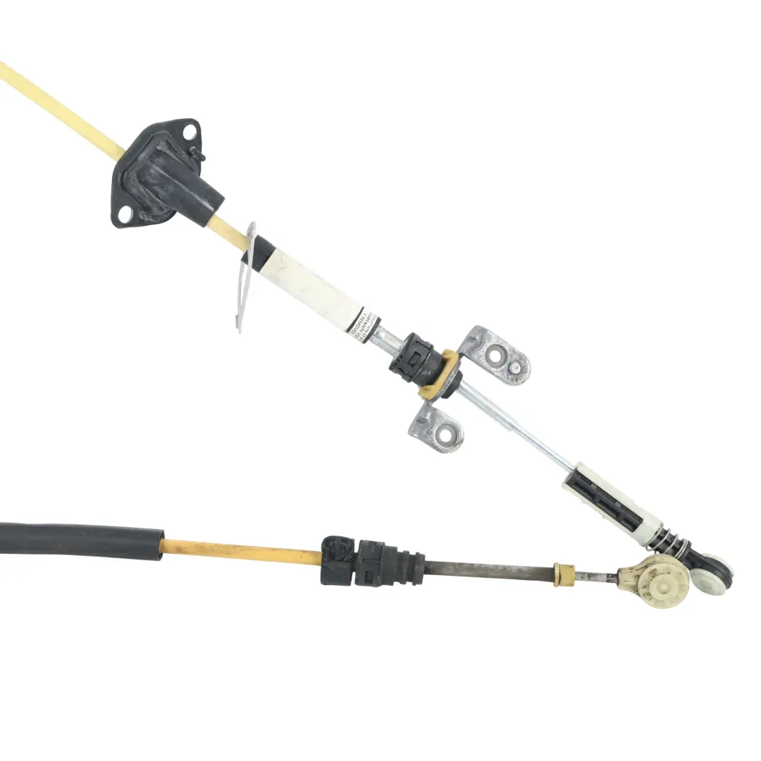 Cable Selector Cambios Automático para Porsche 718 Cayman Boxster 982 con número de pieza 982713266 Porsche 718 Cayman Boxster 982 Cable Selector Cambios Automático - SKU 982713266 - Número de pieza 982713266