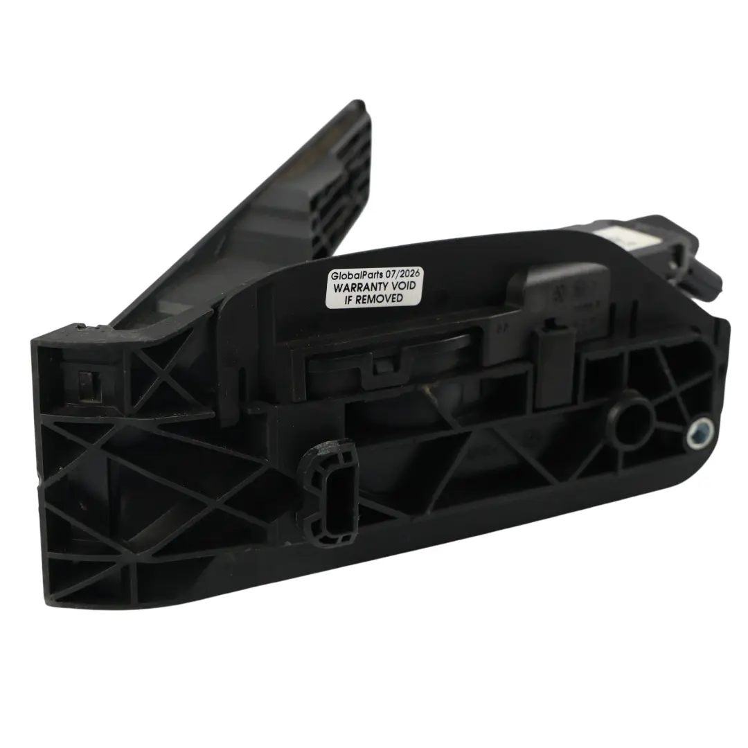 Porsche 718 Boxster 982 Gaspedal Beschleuniger 2.0T - SKU 982723507A - Teilenummer 982723507A