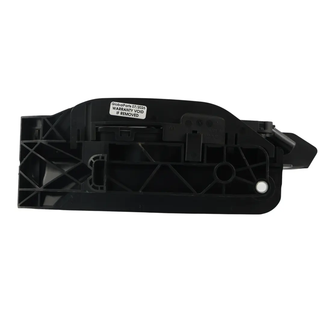 Porsche 718 Boxster 982 Gaspedal Beschleuniger 2.0T - SKU 982723507A - Teilenummer 982723507A