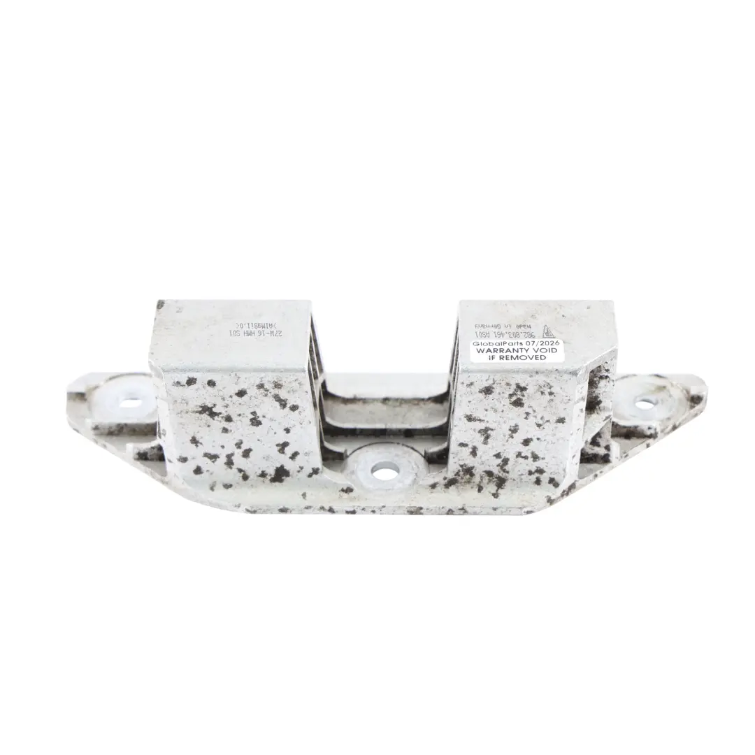 Soporte Fijación Montaje Caja Cambios para Porsche 718 Boxster 982 con número de pieza 982803461 Porsche 718 Boxster 982 Soporte Fijación Montaje Caja Cambios - SKU 982803461 - Número de pieza 982803461