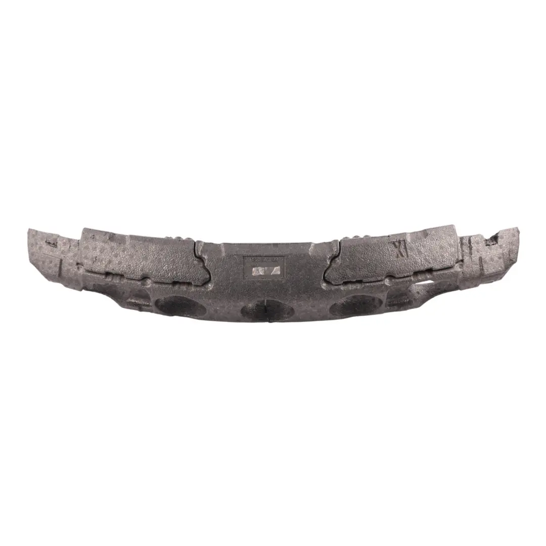 Front Bumper Crash Bar Reinforcement Foam to Porsche Boxster Cayman 982 with Part number 982807231 Porsche Boxster Cayman 982 Front Bumper Crash Bar Reinforcement Foam - SKU 982807231 - Part number 982807231