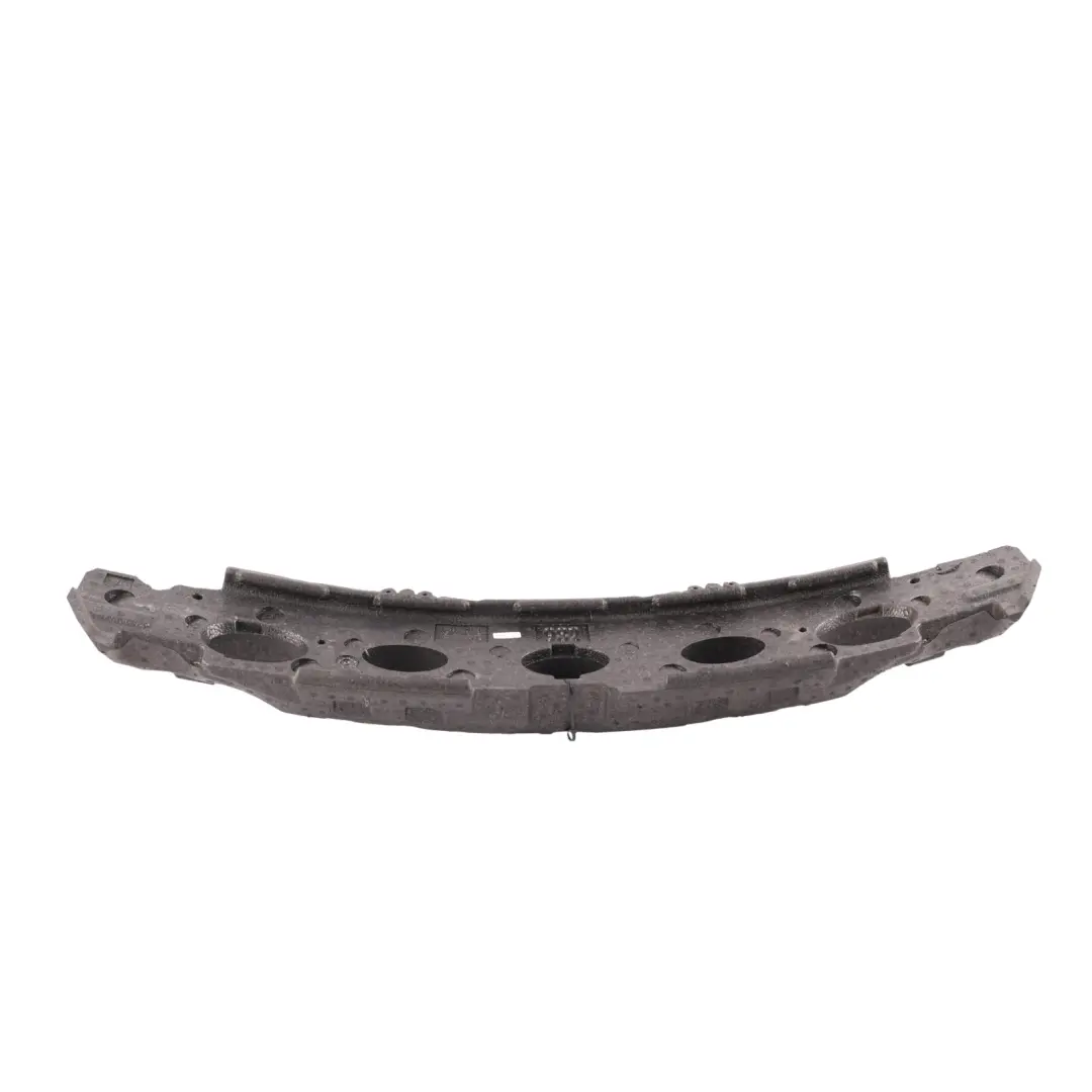 Porsche Boxster Cayman 982 Front Bumper Crash Bar Reinforcement Foam - SKU 982807231 - Part number 982807231