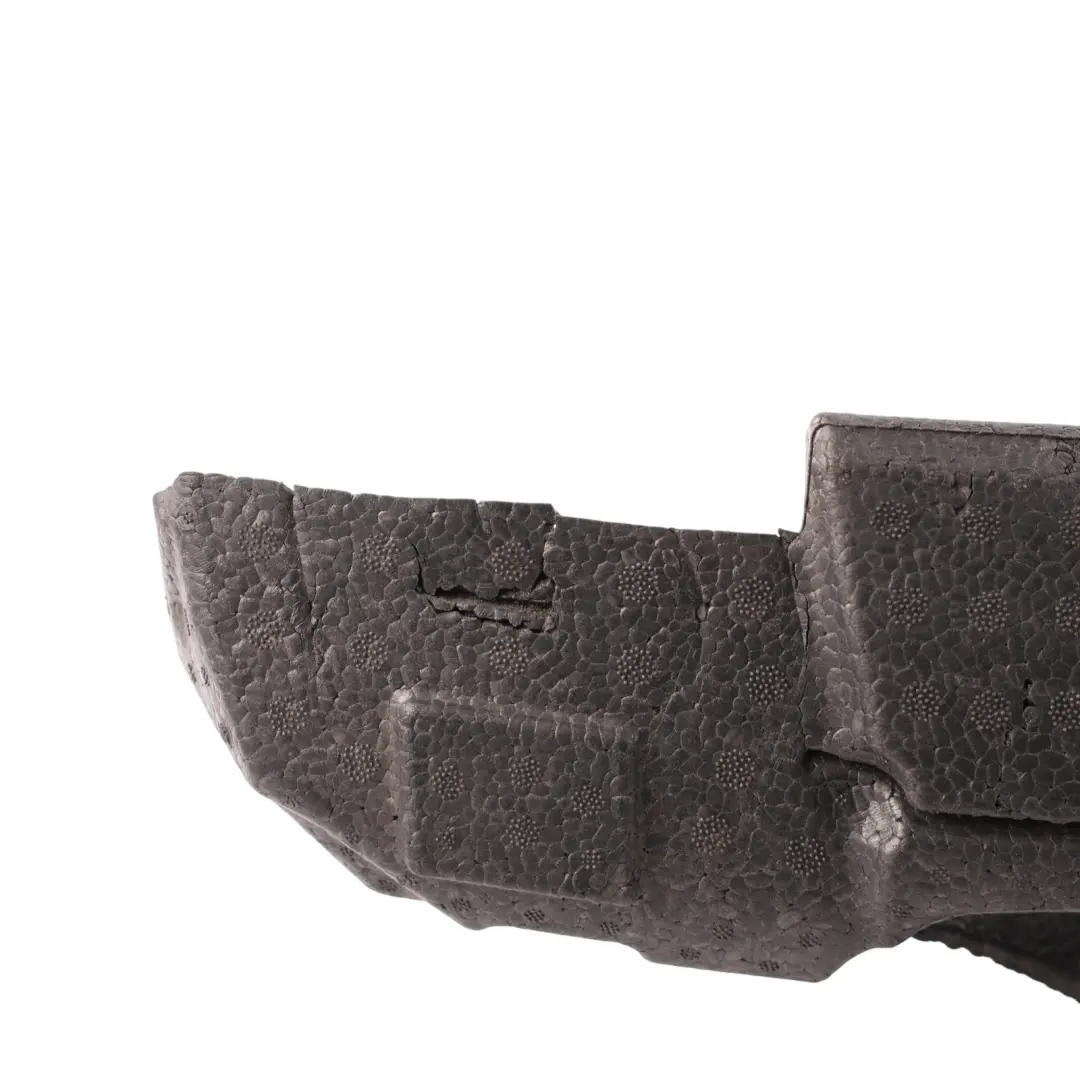 Porsche Boxster Cayman 982 Front Bumper Crash Bar Reinforcement Foam - SKU 982807231 - Part number 982807231