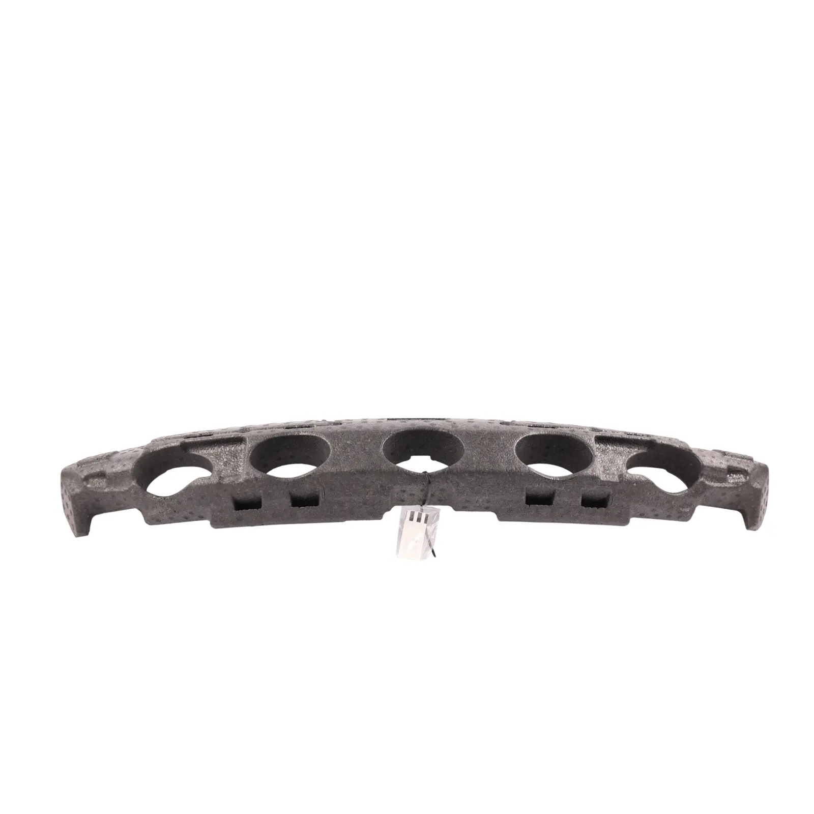 Porsche Boxster Cayman 982 Front Bumper Crash Bar Reinforcement Foam 982807231