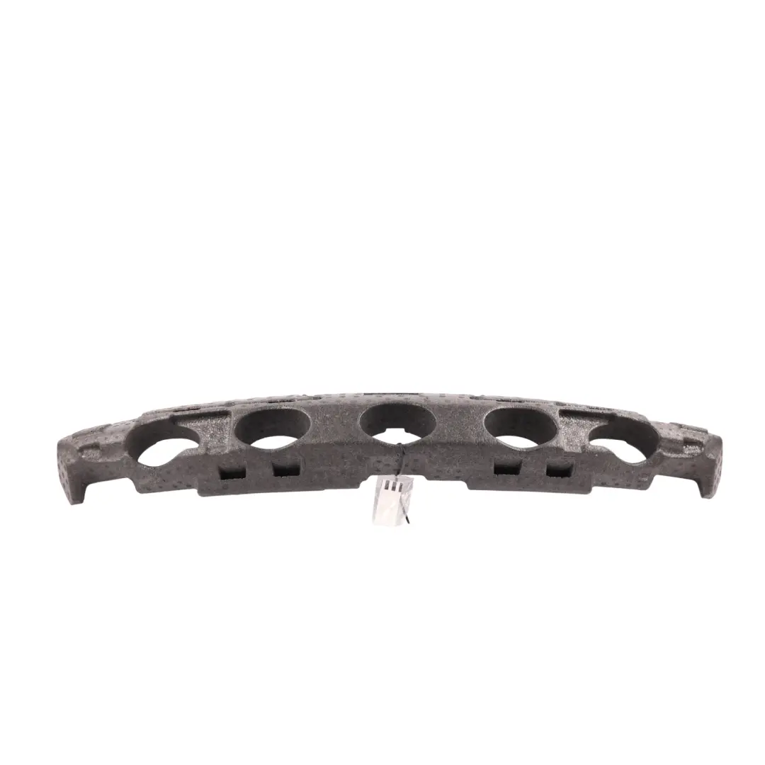 Front Bumper Crash Bar Reinforcement Foam to Porsche Boxster Cayman 982 with Part number 982807231 Porsche Boxster Cayman 982 Front Bumper Crash Bar Reinforcement Foam - SKU 982807231 - Part number 982807231