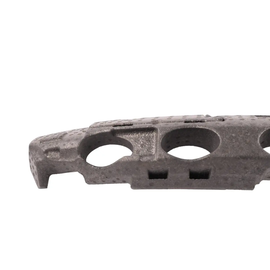 Porsche Boxster Cayman 982 Front Bumper Crash Bar Reinforcement Foam - SKU 982807231 - Part number 982807231