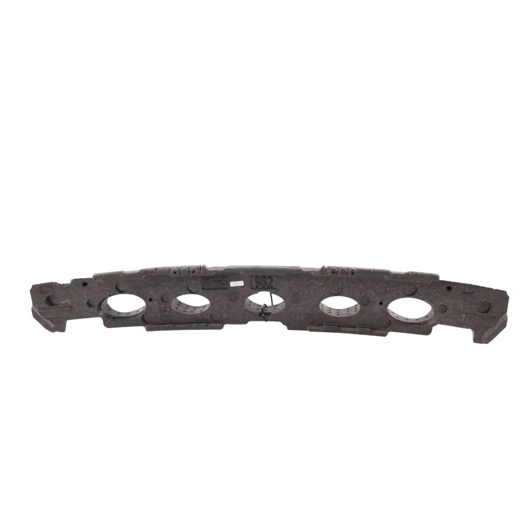 Porsche Boxster Cayman 982 Front Bumper Crash Bar Reinforcement Foam - SKU 982807231 - Part number 982807231