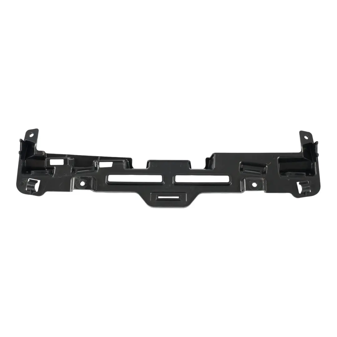 Porsche 718 Boxster 982 Rear Bumper Mount Bracket Holder Centre - SKU 982807448 - Part number 982807448