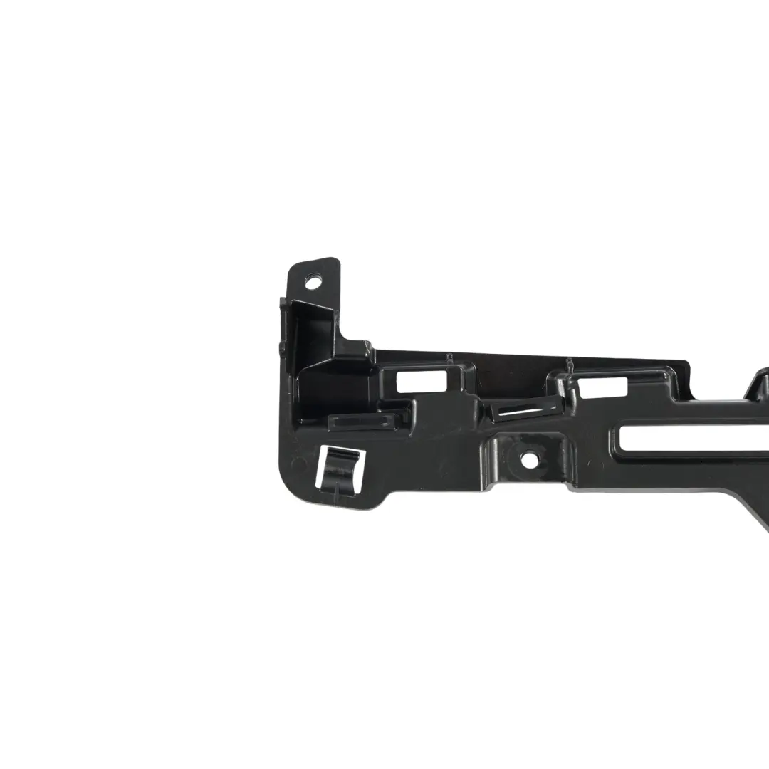 Bumper Mount Bracket Holder Centre to Porsche 718 Boxster 982 Rear with Part number 982807448 Porsche 718 Boxster 982 Rear Bumper Mount Bracket Holder Centre - SKU 982807448 - Part number 982807448