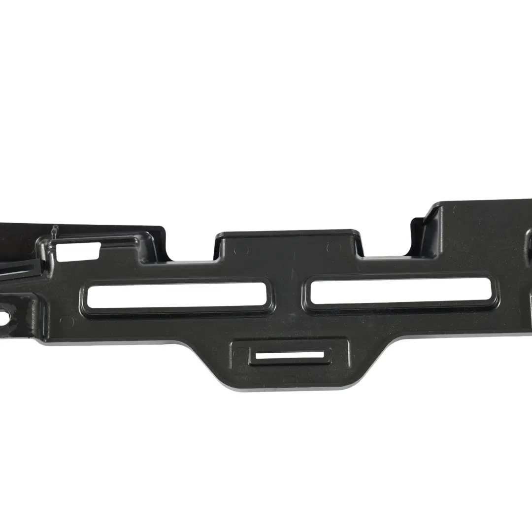 Bumper Mount Bracket Holder Centre to Porsche 718 Boxster 982 Rear with Part number 982807448 Porsche 718 Boxster 982 Rear Bumper Mount Bracket Holder Centre - SKU 982807448 - Part number 982807448
