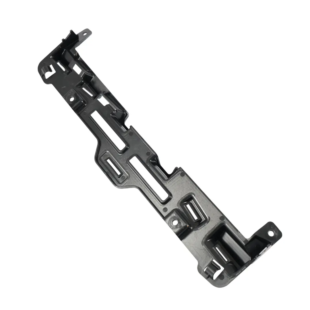 Porsche 718 Boxster 982 Rear Bumper Mount Bracket Holder Centre - SKU 982807448 - Part number 982807448