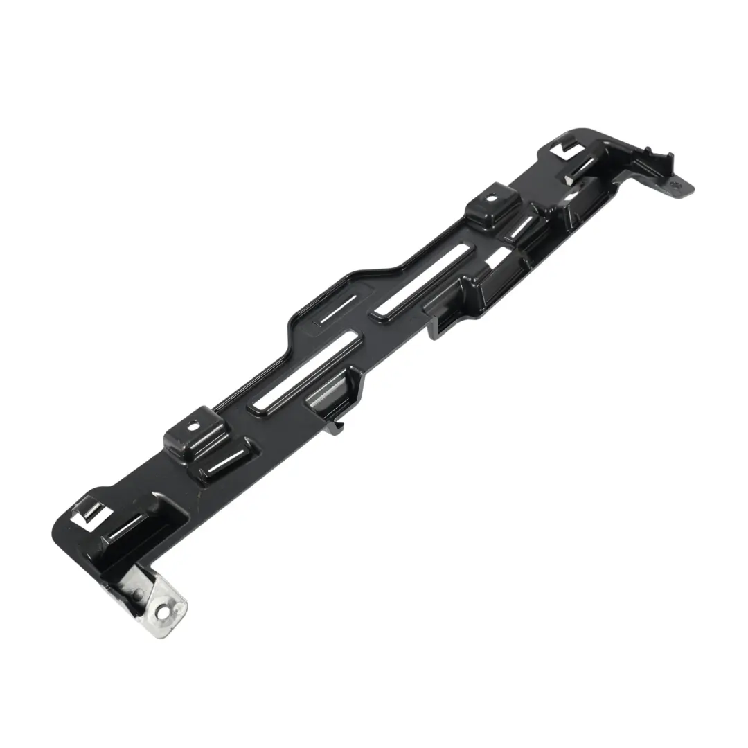 Porsche 718 Boxster 982 Rear Bumper Mount Bracket Holder Centre - SKU 982807448 - Part number 982807448