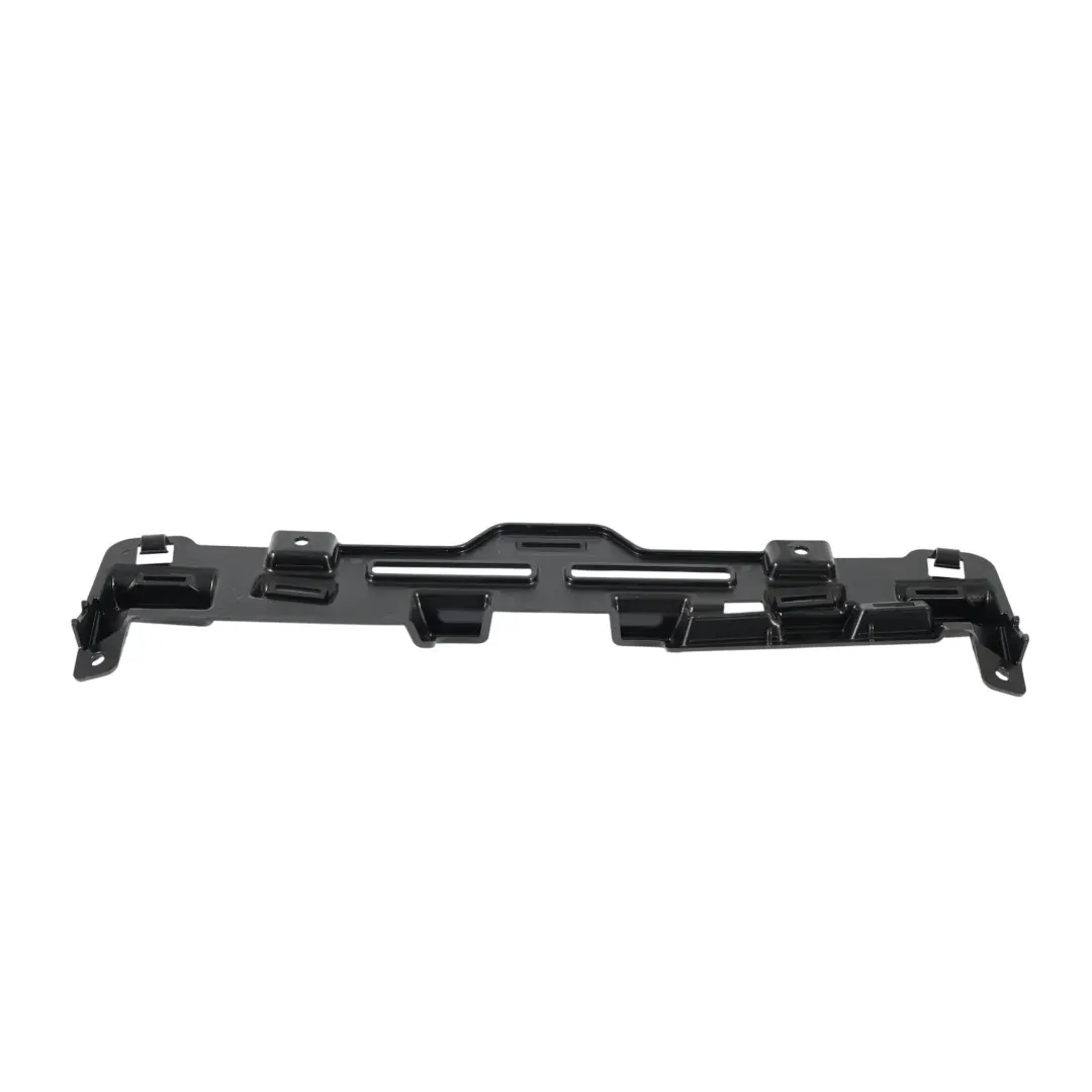 Porsche 718 Boxster 982 Hintere Stoßstange Halterung Halter Mitte - SKU 982807448 - Teilenummer 982807448