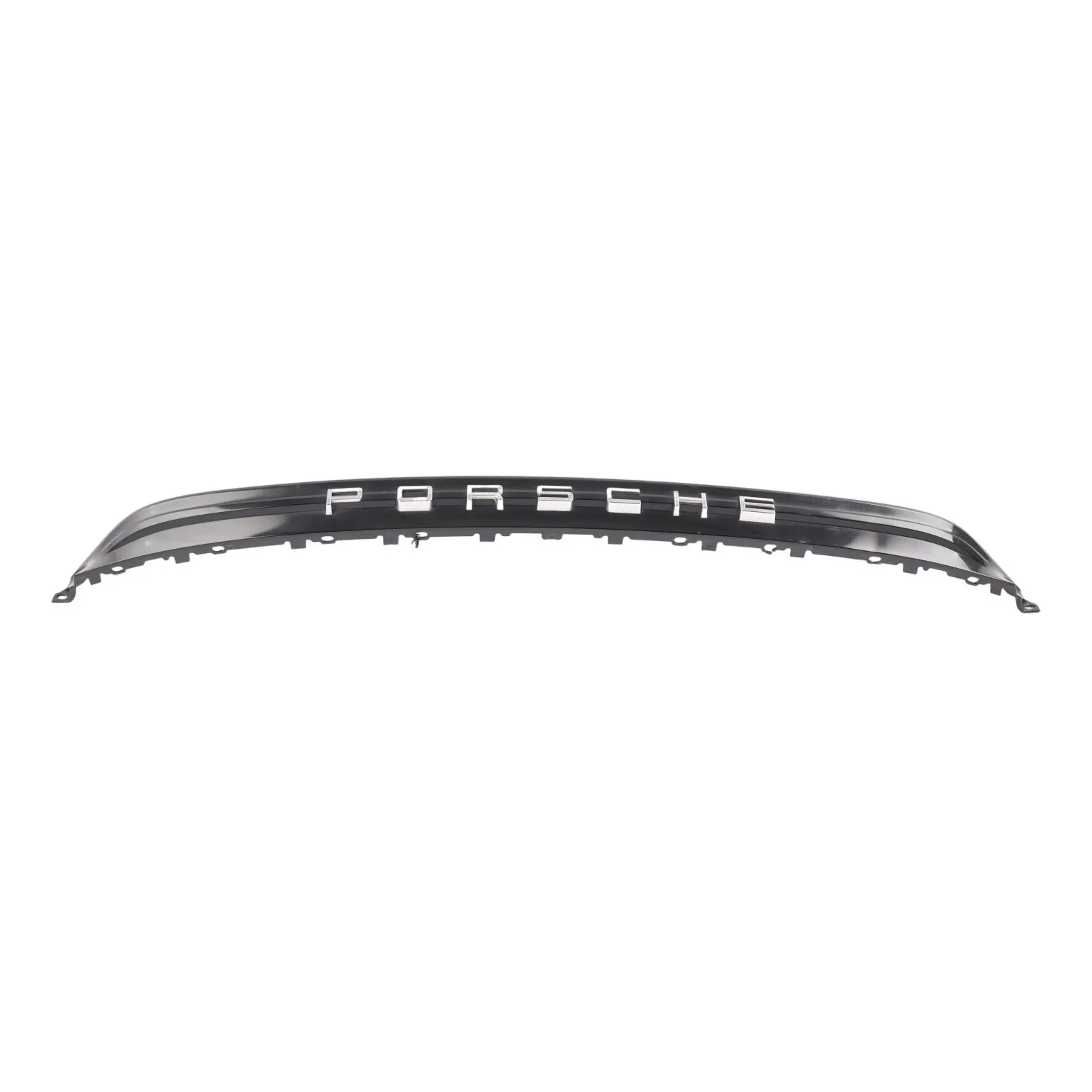 Porsche Boxster 982 Rear Lettering Emblem Tailgate Bootlid Trim GTS 982807659