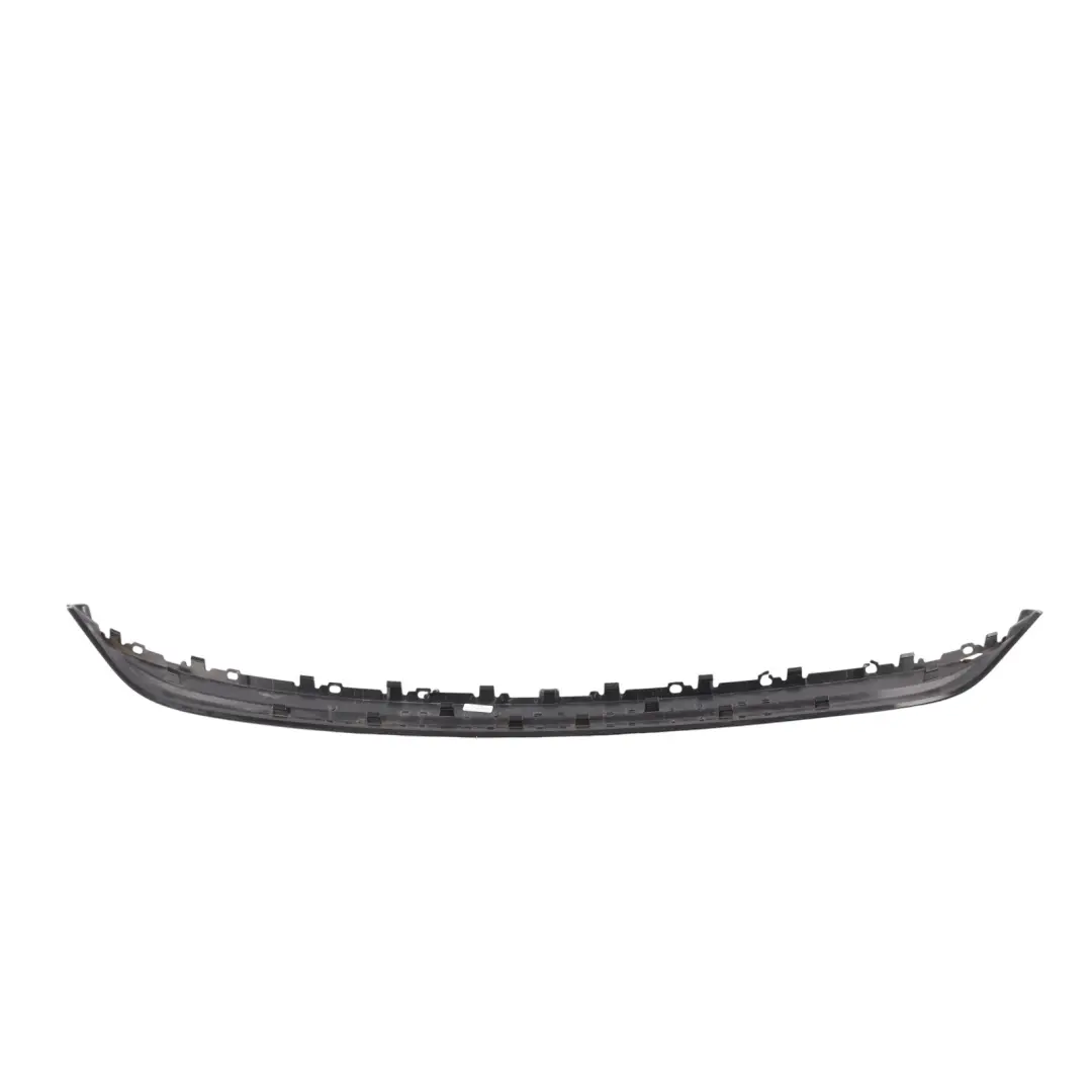 Porsche Boxster 982 Rear Lettering Emblem Tailgate Bootlid Trim GTS - SKU 982807659 - Part number 982807659
