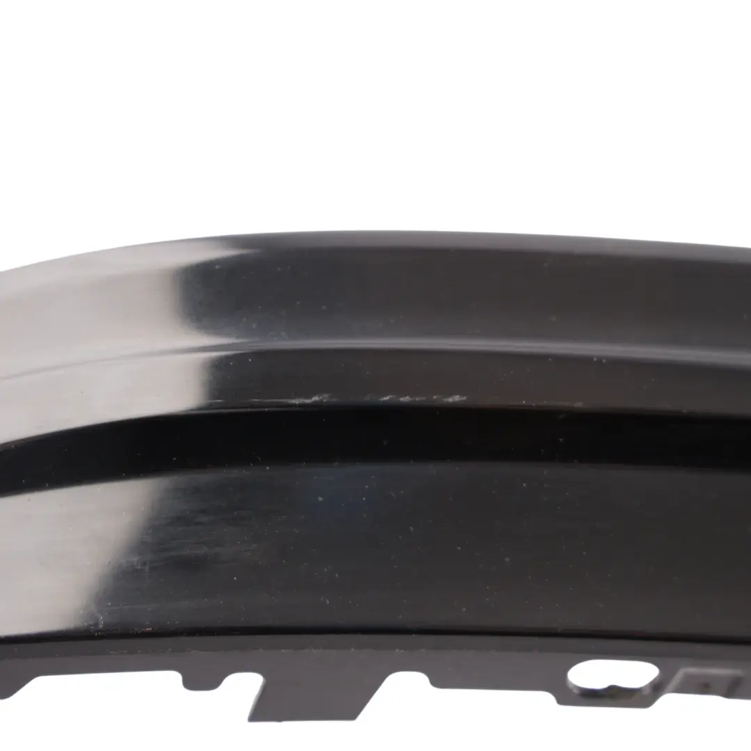Porsche Boxster 982 Rear Lettering Emblem Tailgate Bootlid Trim GTS - SKU 982807659 - Part number 982807659