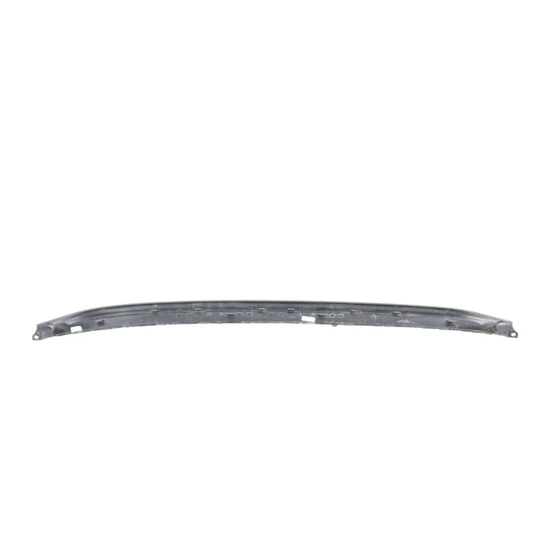 Porsche Boxster 982 Rear Lettering Emblem Tailgate Bootlid Trim GTS - SKU 982807659 - Part number 982807659