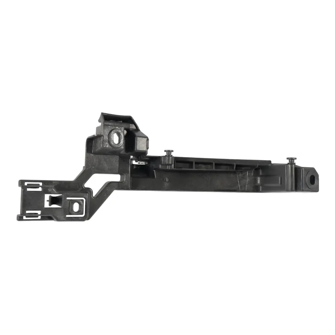 Light Mount Bracket Support Left N/S to Porsche 718 Boxster 982 Rear with Part number 982807861 Porsche 718 Boxster 982 Rear Light Mount Bracket Support Left N/S - SKU 982807861 - Part number 982807861
