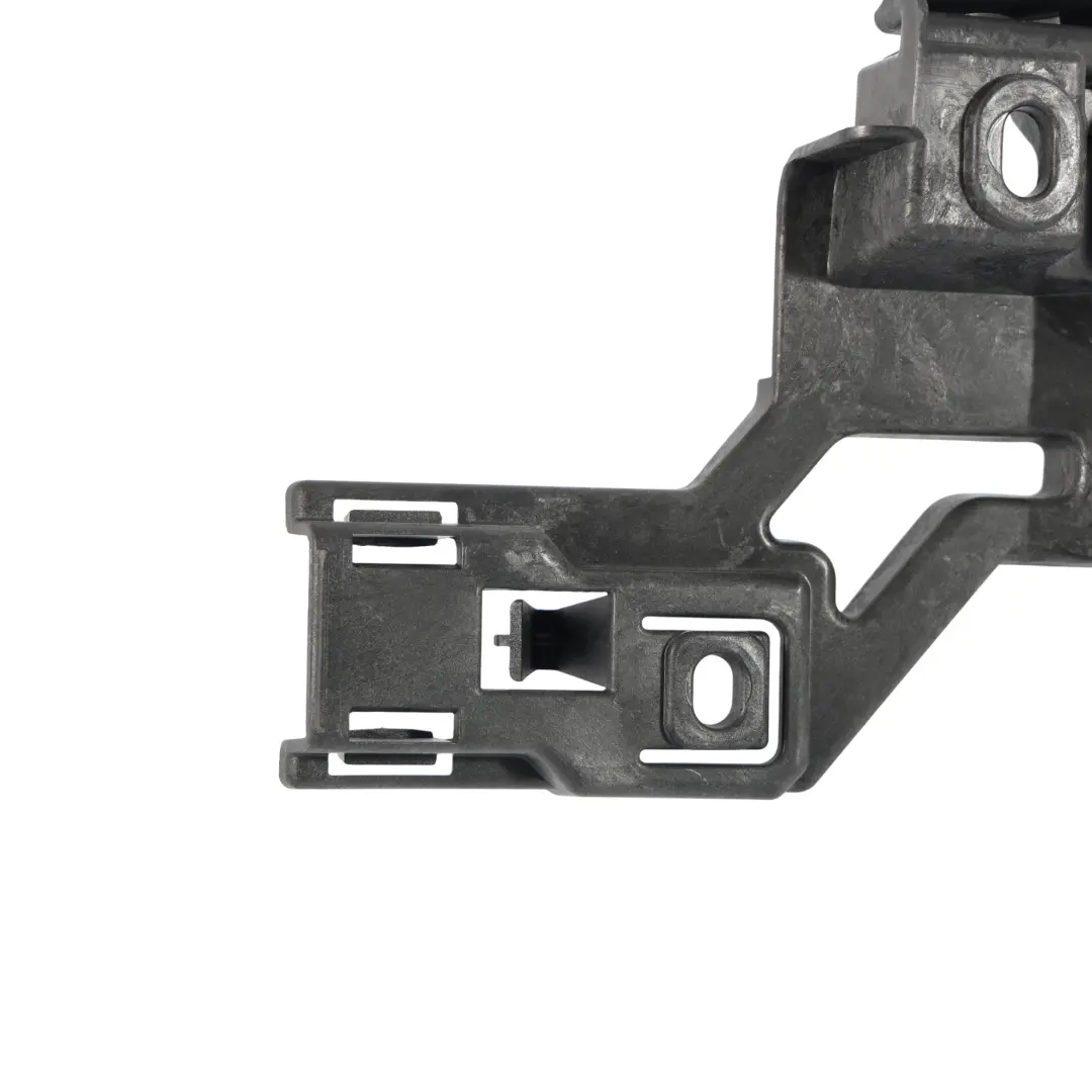 Porsche 718 Boxster 982 Rear Light Mount Bracket Support Left N/S - SKU 982807861 - Part number 982807861