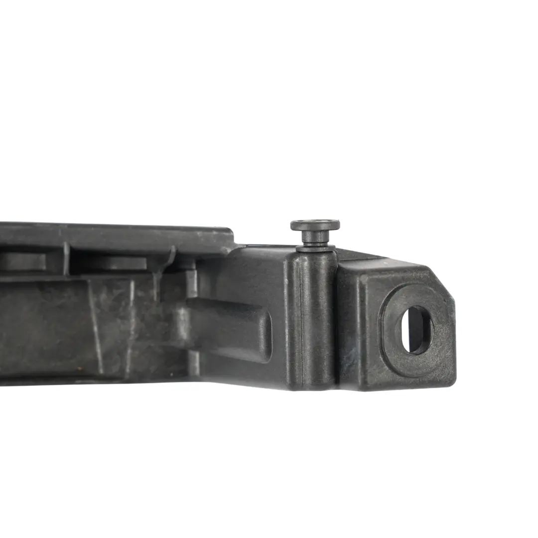Porsche 718 Boxster 982 Rücklicht Halterung Träger Links - SKU 982807861 - Teilenummer 982807861