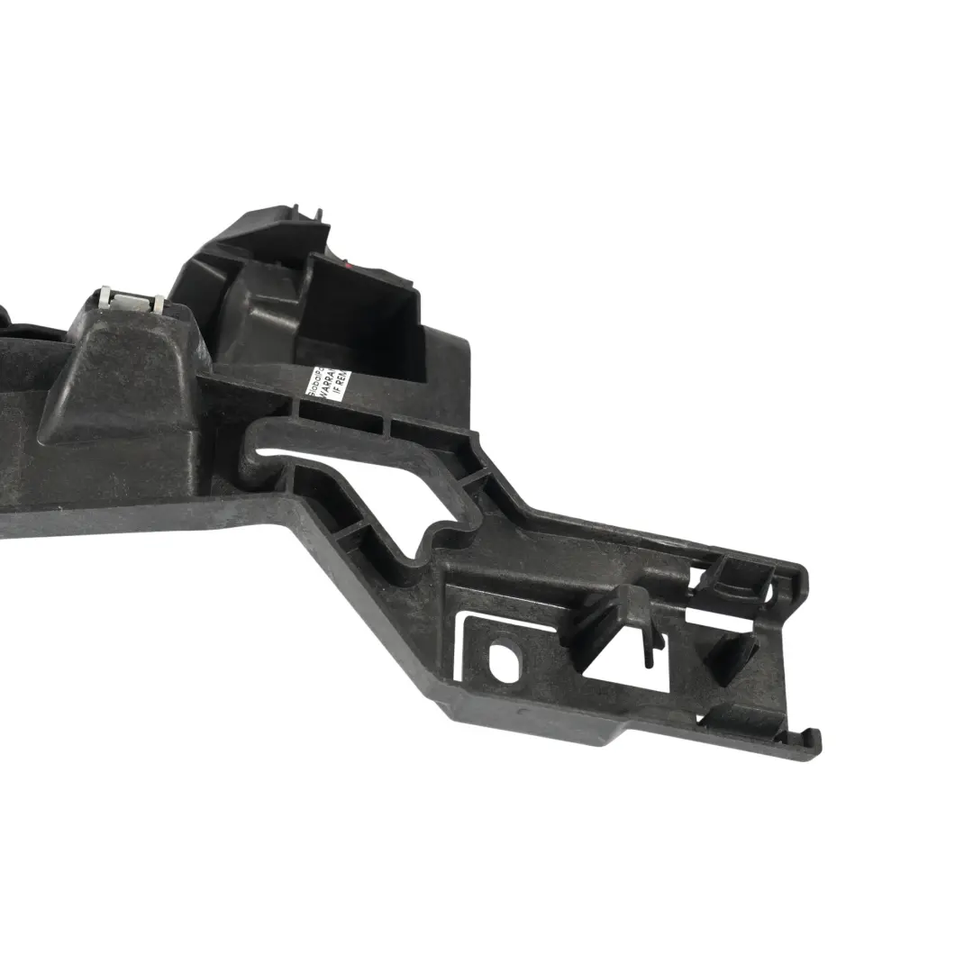 Light Mount Bracket Support Left N/S to Porsche 718 Boxster 982 Rear with Part number 982807861 Porsche 718 Boxster 982 Rear Light Mount Bracket Support Left N/S - SKU 982807861 - Part number 982807861