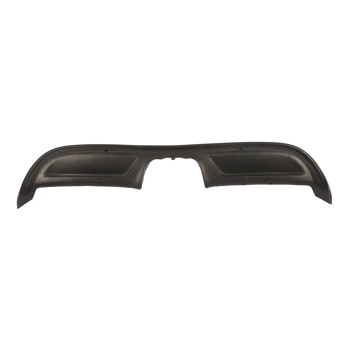 Porsche Cayman Boxster 982 Rear Bumper Diffuser Lower Spoiler 982807983