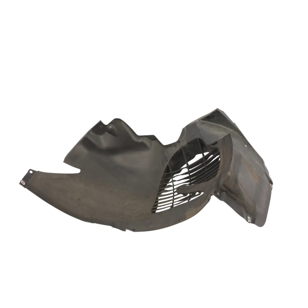 Arch Liner Front Left N/S Front Section to Porsche Boxster 982 Wheel with Part number 982809961 Porsche Boxster 982 Wheel Arch Liner Front Left N/S Front Section - SKU 982809961 - Part number 982809961