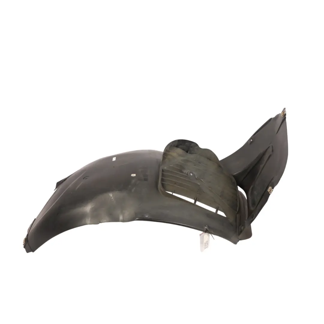 Porsche Boxster 982 Wheel Arch Liner Front Right O/S Front Section - SKU 982809962 - Part number 982809962