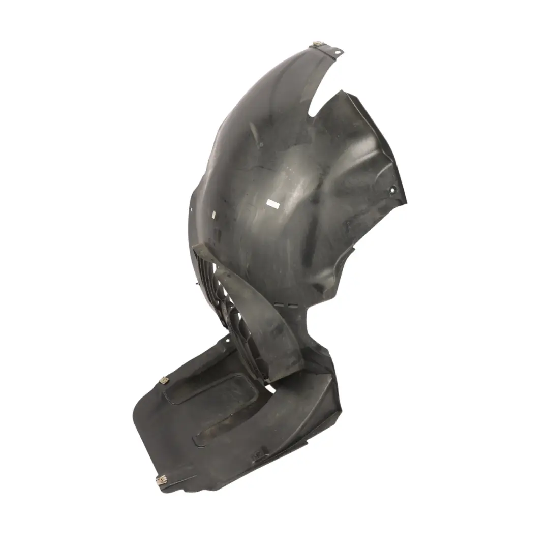 Arch Liner Front Right O/S Front Section to Porsche Boxster 982 Wheel with Part number 982809962 Porsche Boxster 982 Wheel Arch Liner Front Right O/S Front Section - SKU 982809962 - Part number 982809962