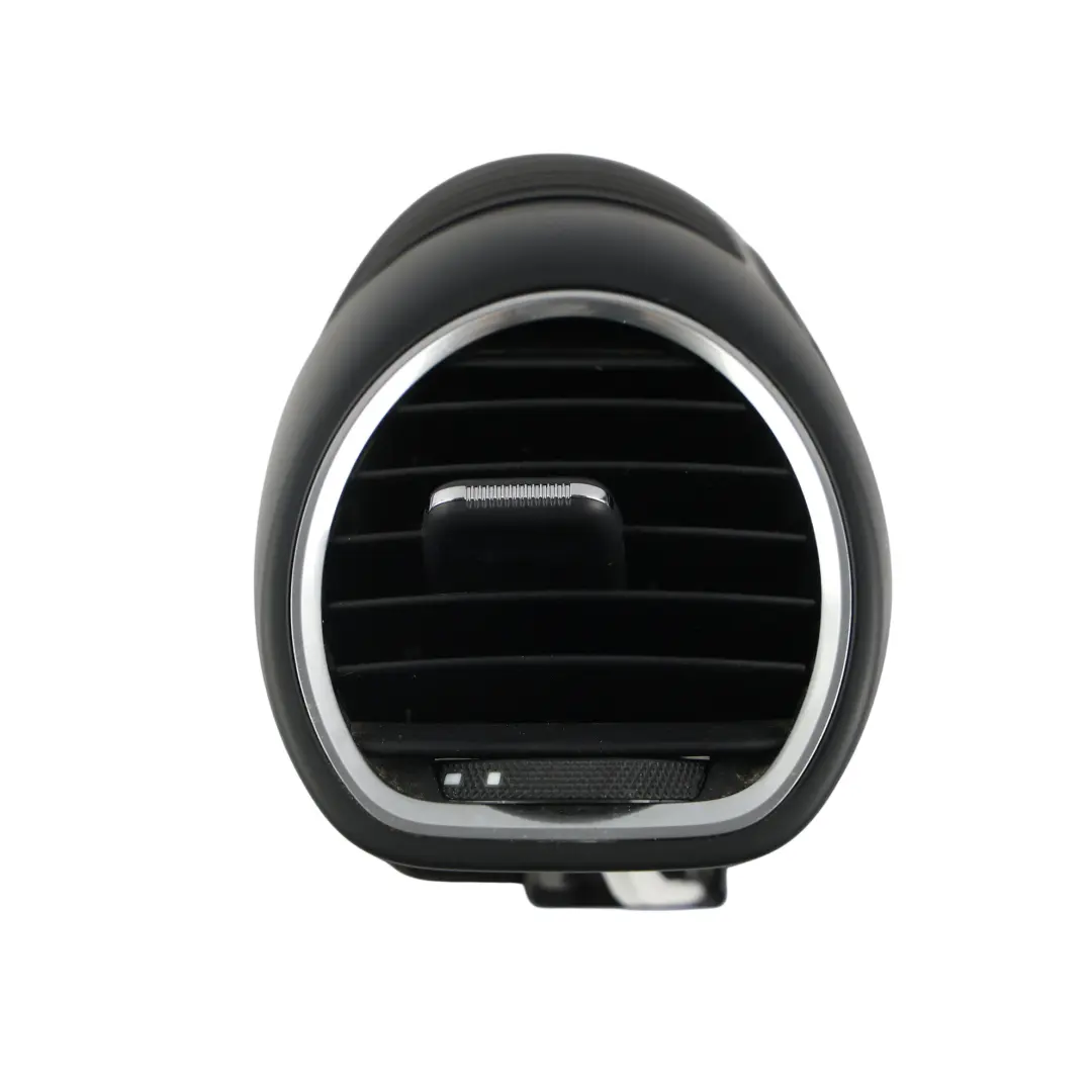 Porsche 718 Boxster 982 Dashboard Air Vent Grille Nozzle Right O/S - SKU 982819702C - Part number 982819702C