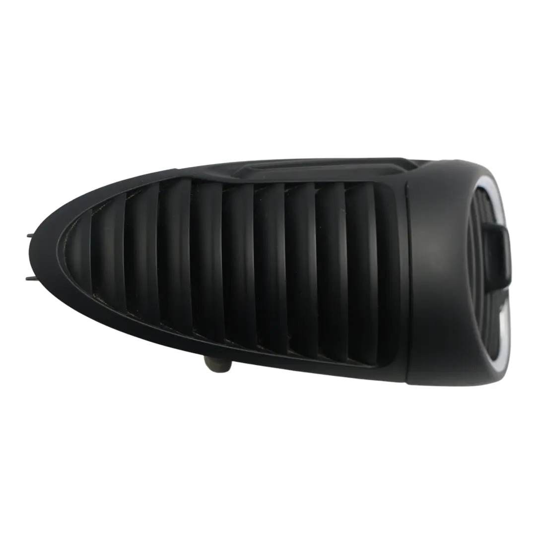 Porsche 718 Boxster 982 Dashboard Air Vent Grille Nozzle Right O/S - SKU 982819702C - Part number 982819702C