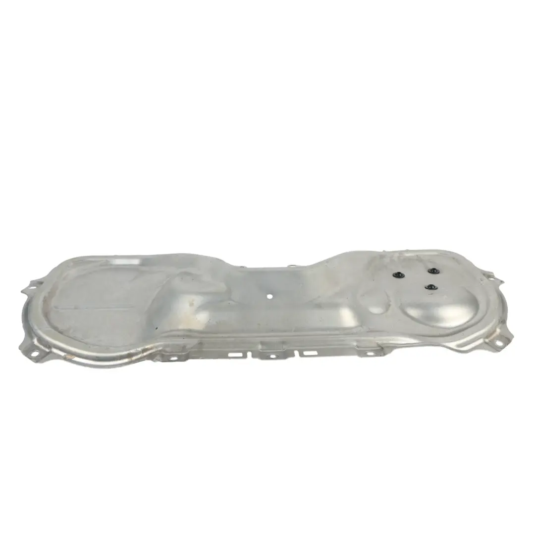 Porsche 718 Boxster 982 Copertura Motore Piastra Protezione Termica - SKU 982827014A - Numero di parte 982827014A