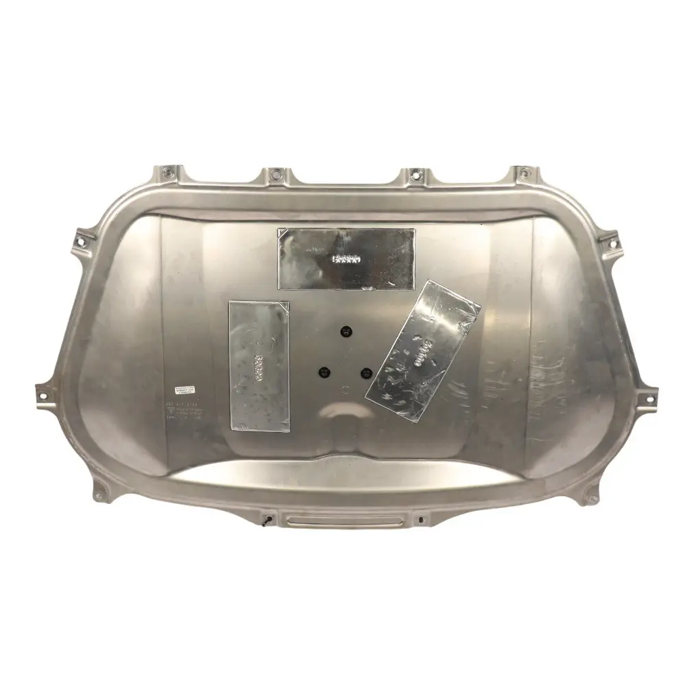 Porsche Boxster Cayman Engine Heat Shield Top Access Panel Cover 982827015A