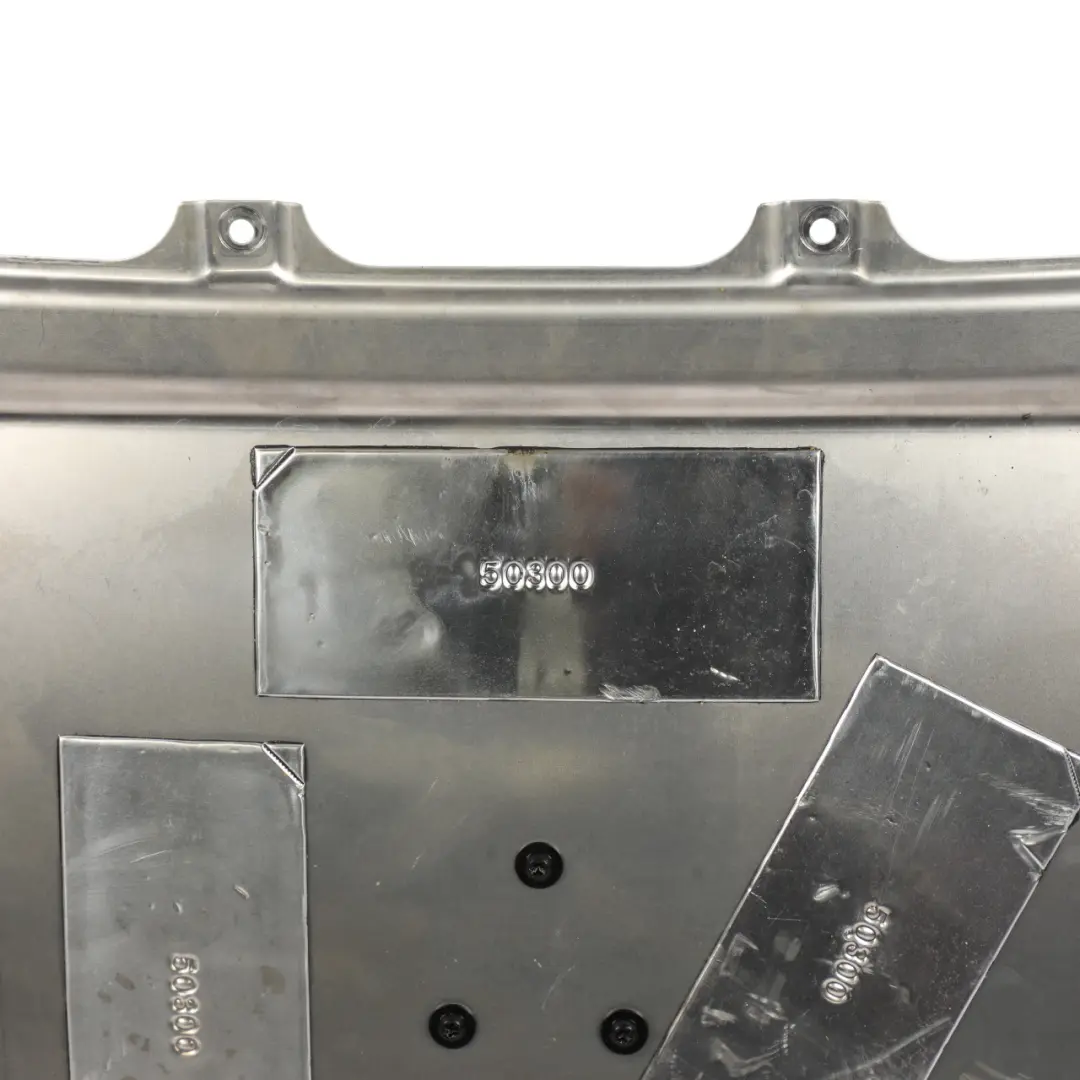 Heat Shield Top Access Panel Cover to Porsche Boxster Cayman Engine with Part number 982827015A Porsche Boxster Cayman Engine Heat Shield Top Access Panel Cover - SKU 982827015A - Part number 982827015A
