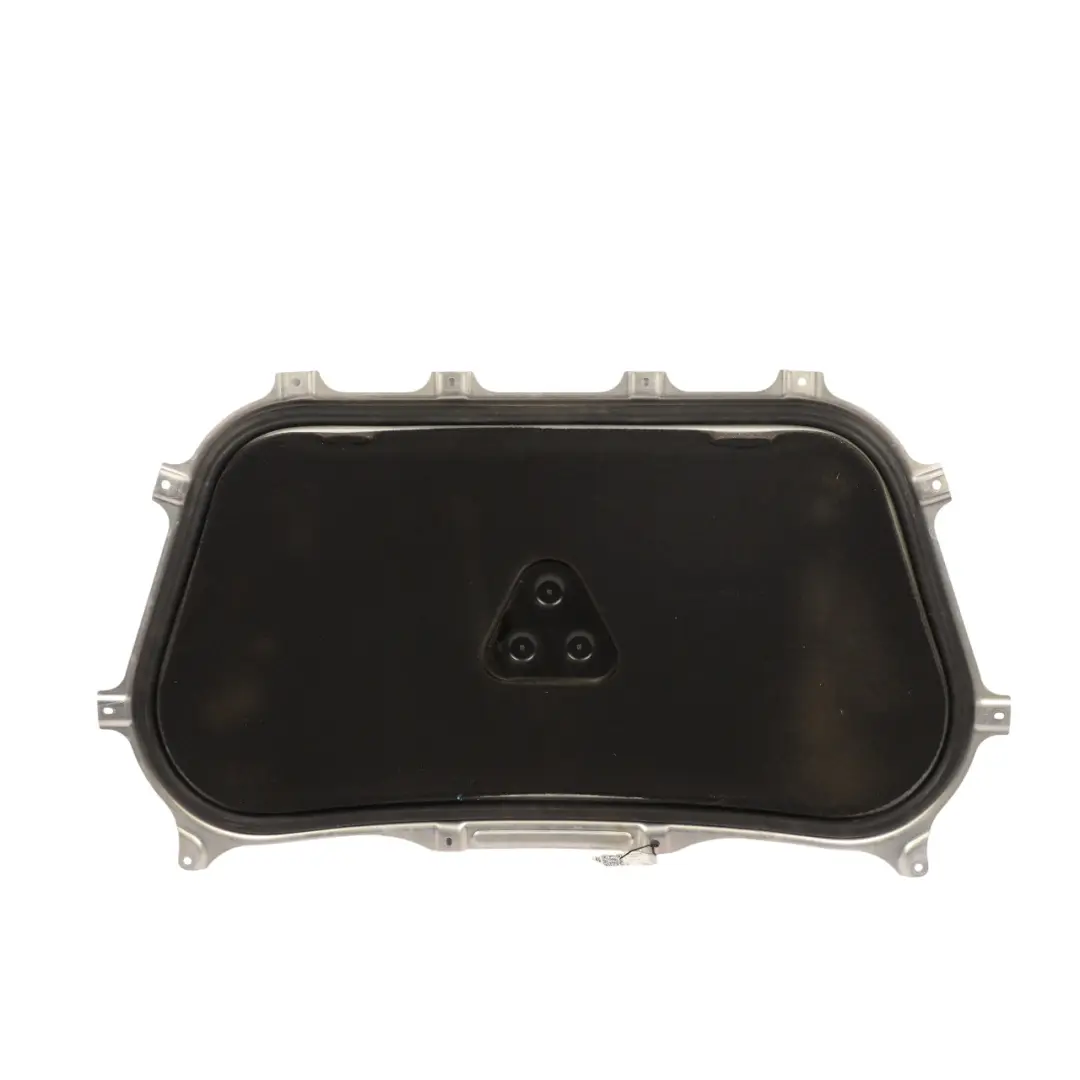Porsche Boxster Cayman Engine Heat Shield Top Access Panel Cover - SKU 982827015A - Part number 982827015A