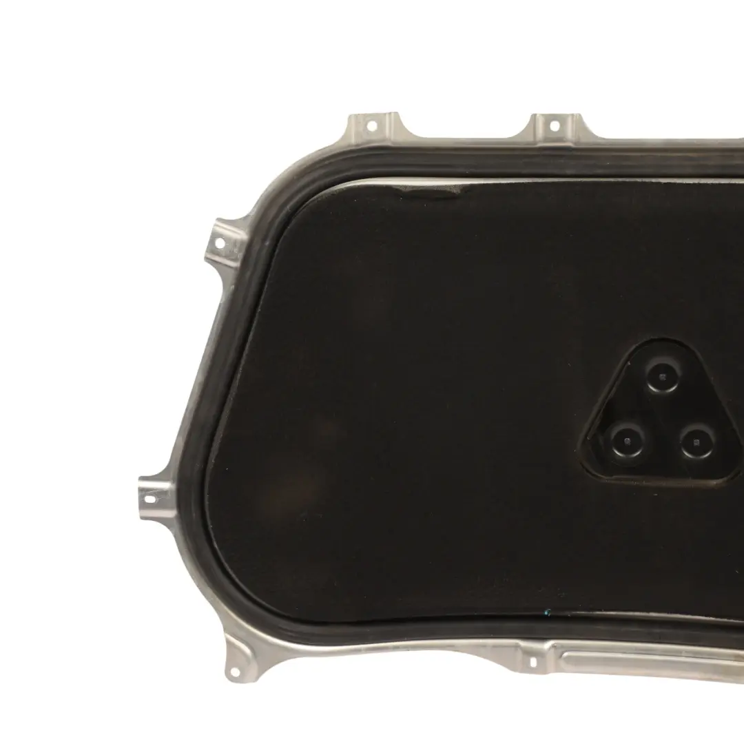 Porsche Boxster Cayman Engine Heat Shield Top Access Panel Cover - SKU 982827015A - Part number 982827015A