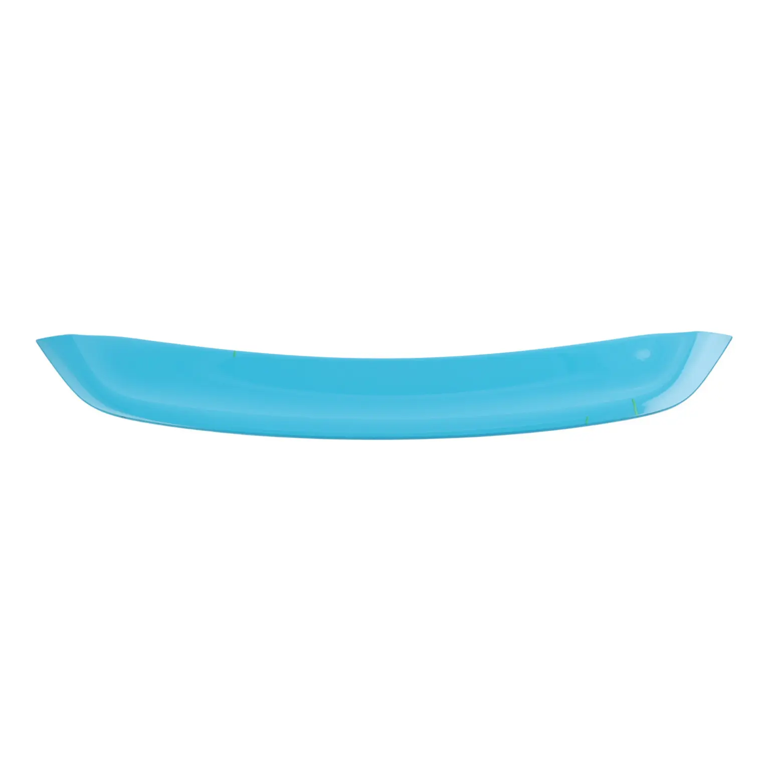 Porsche 718 Boxster 982 Rear Tailgate Spoiler Wing Miami Blue - M5C 982827934