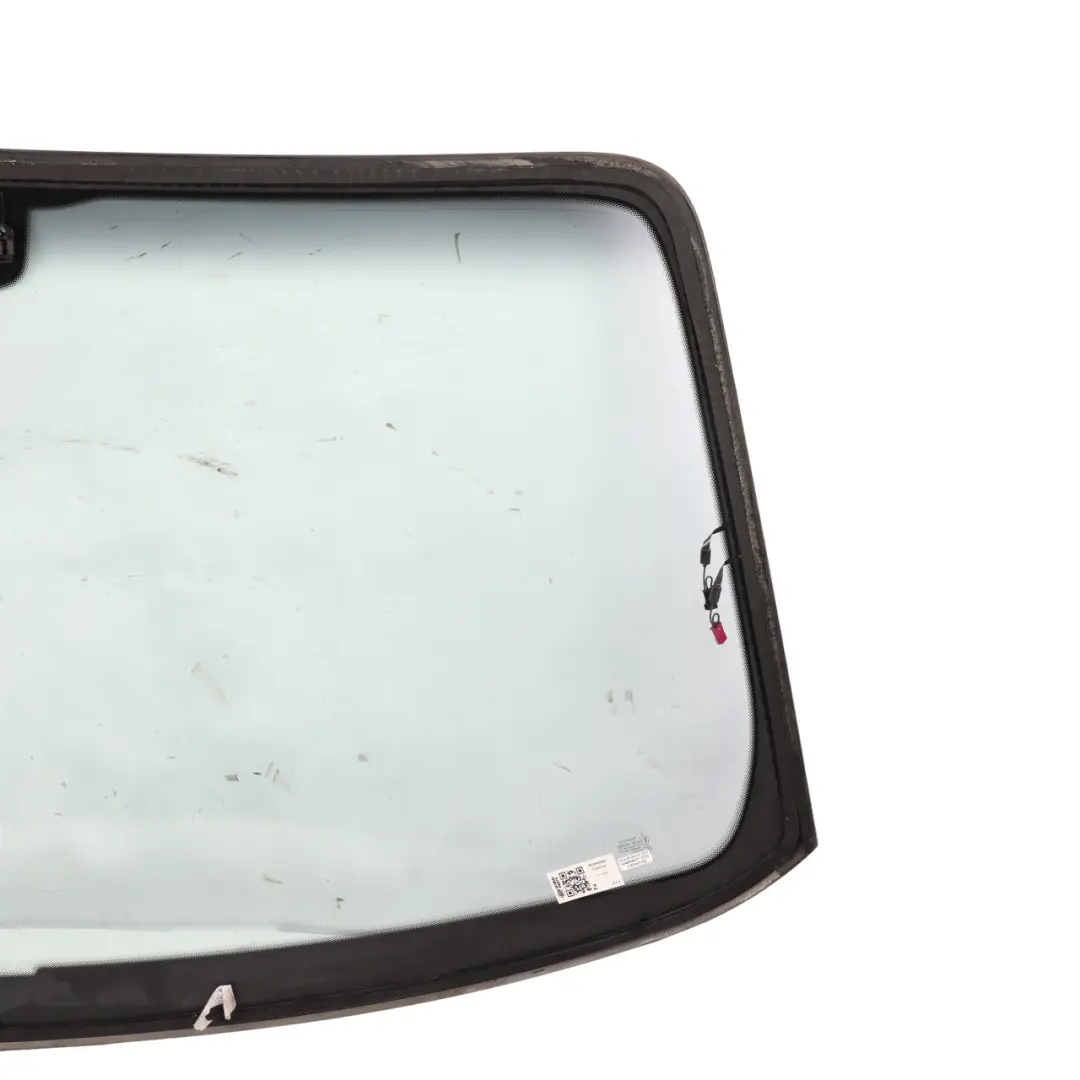 Porsche 982 Boxster Windscreen Windshield Front Window Glass AS1 - SKU 982845099A - Part number 982845099A