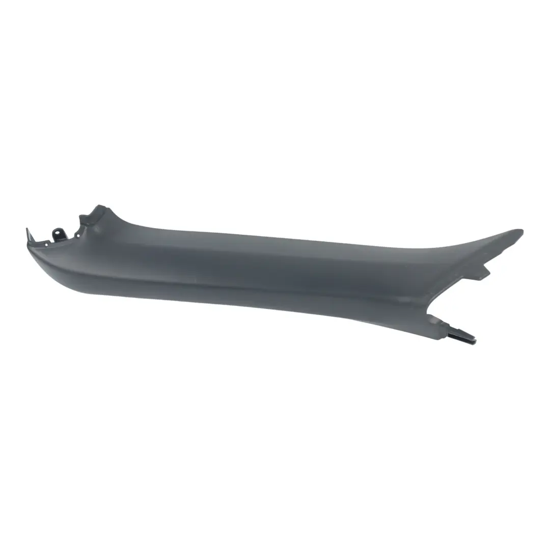 Porsche 718 Boxster Cayman 982 A Pillar Trim Cover Panel Left N/S - SKU 982867233 - Part number 982867233