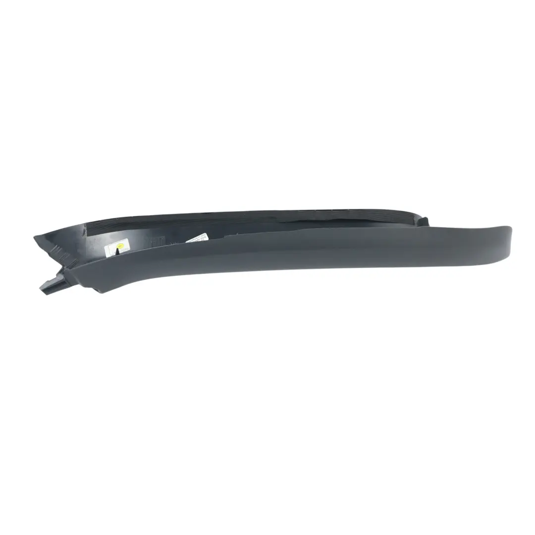 Porsche 718 Boxster Cayman 982 Garniture Montant A Panneau Gauche - SKU 982867233 - Numéro de pièce 982867233