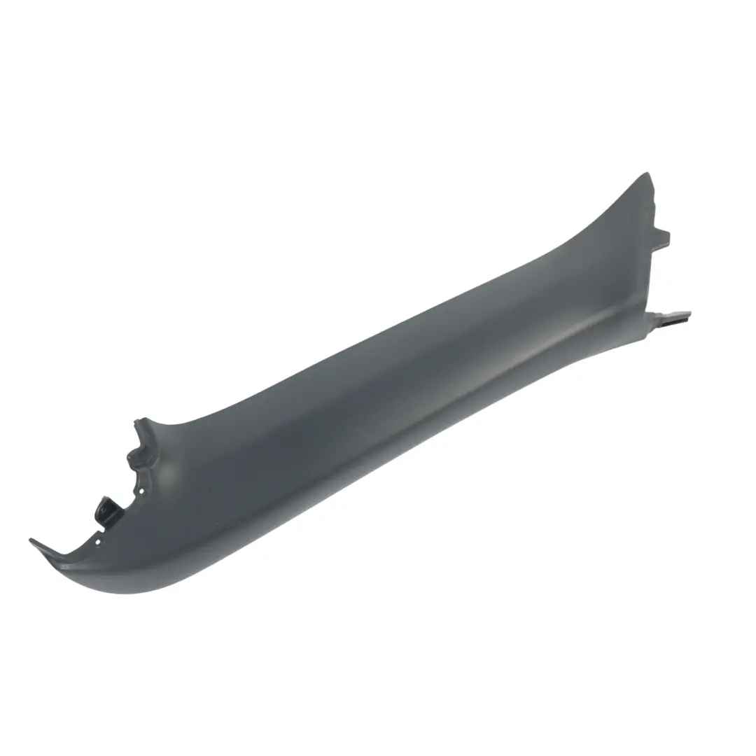 Porsche 718 Boxster Cayman 982 A Pillar Trim Cover Panel Left N/S - SKU 982867233 - Part number 982867233
