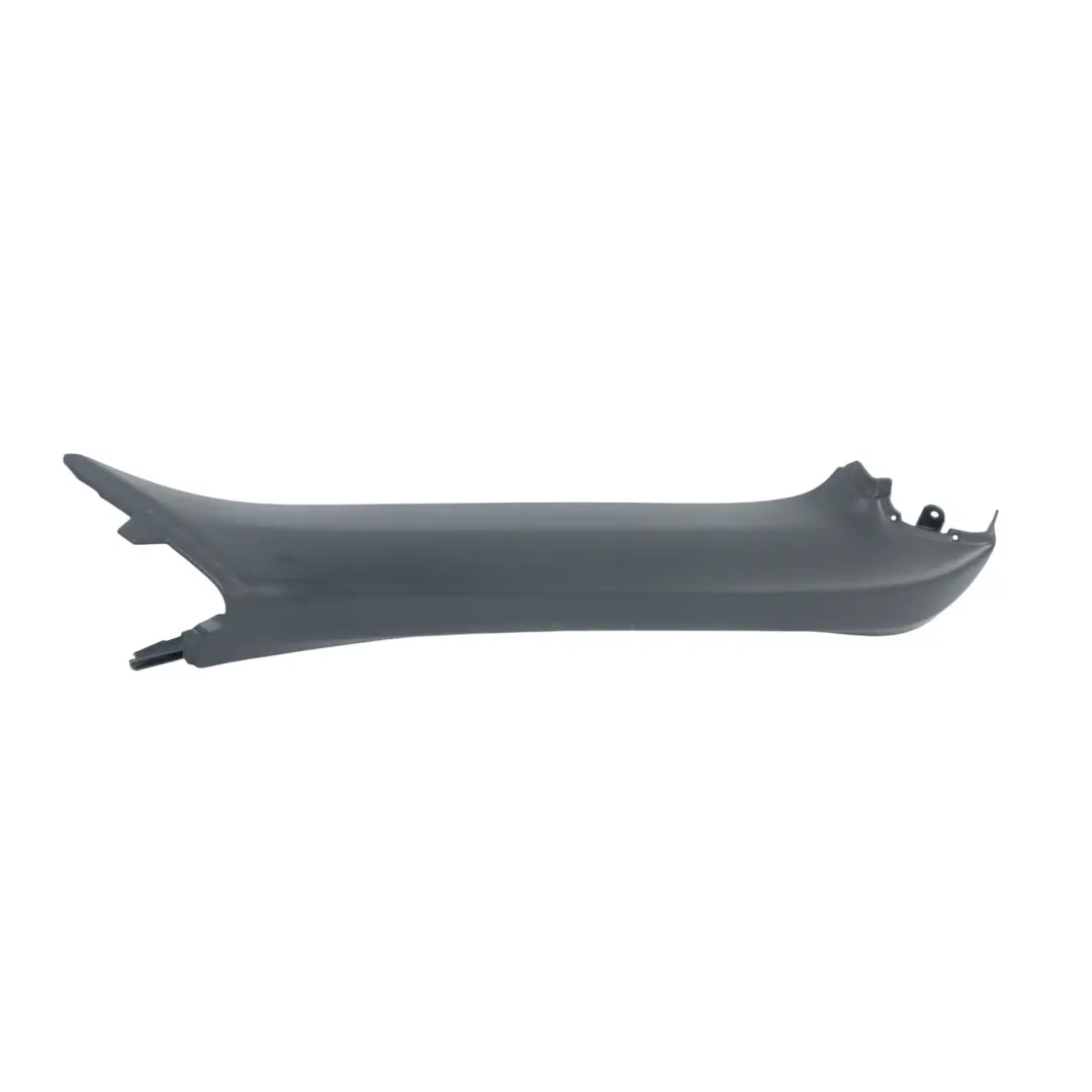 Pillar Trim Cover Panel Right O/S to Porsche 718 Boxster Cayman 982 A with Part number 982867234 Porsche 718 Boxster Cayman 982 A Pillar Trim Cover Panel Right O/S - SKU 982867234 - Part number 982867234