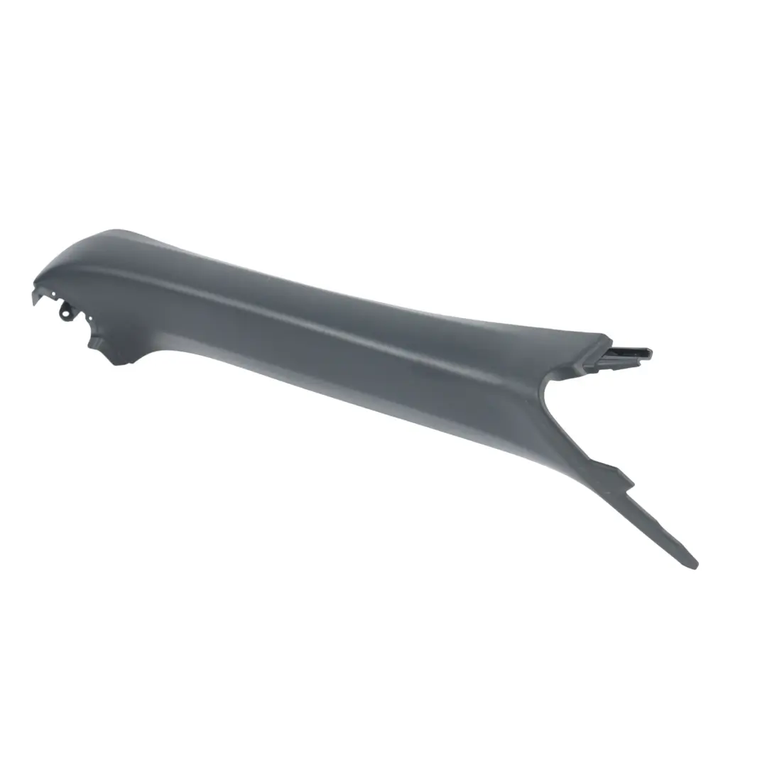 Porsche 718 Boxster Cayman 982 A Pillar Trim Cover Panel Right O/S - SKU 982867234 - Part number 982867234