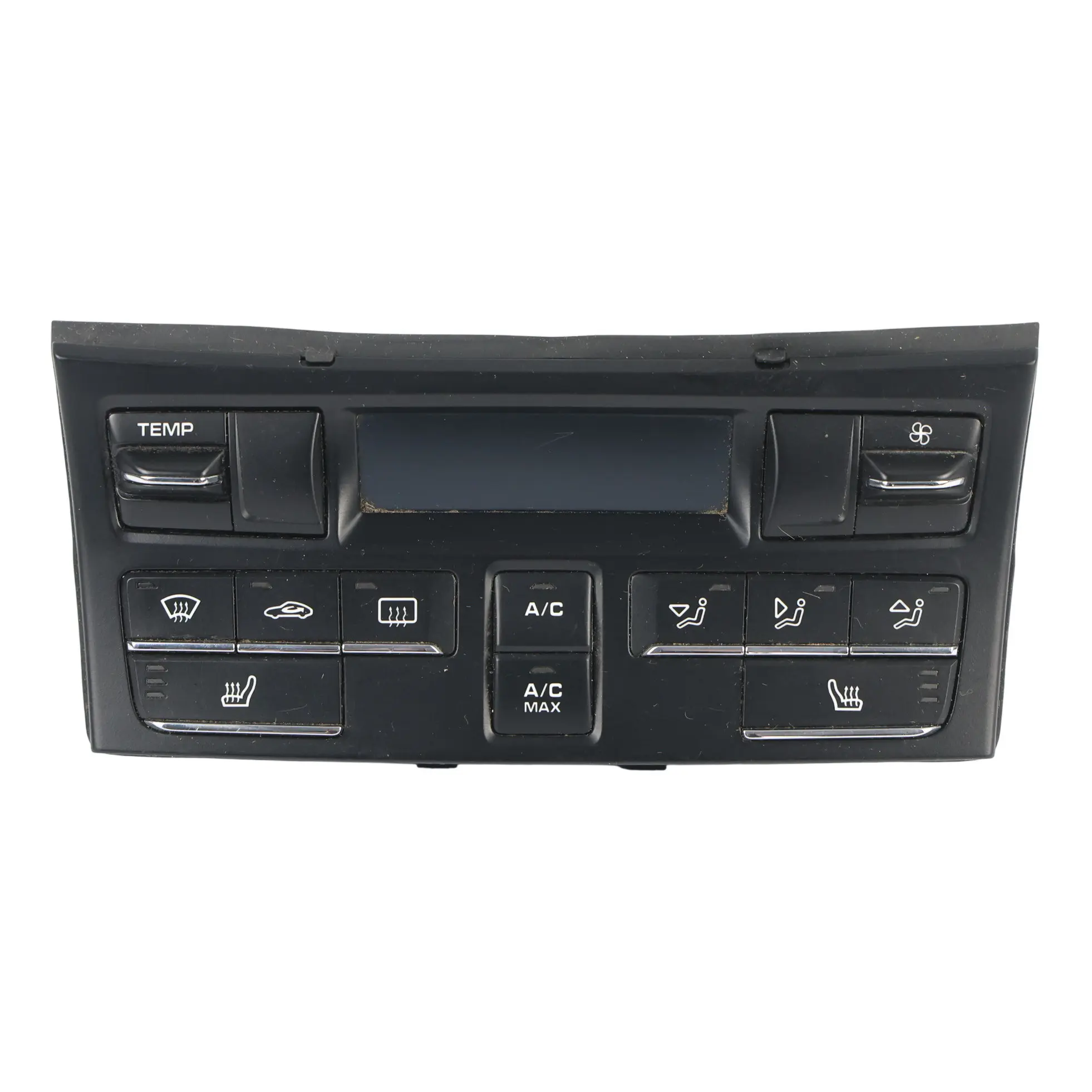 Porsche 718 Boxster 982 Panel Klimatyzacji 982907039N